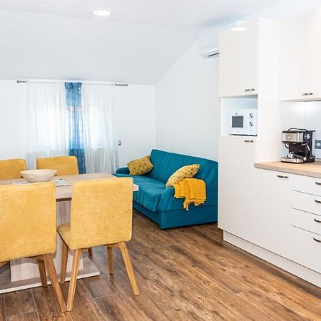 App Roko 3 Apartment Porec Luaran gambar