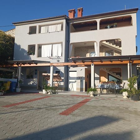 App Roko 3 Apartment Porec Luaran gambar