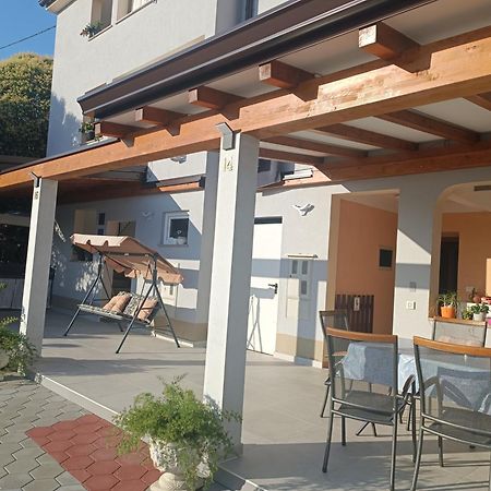 App Roko 3 Apartment Porec Luaran gambar