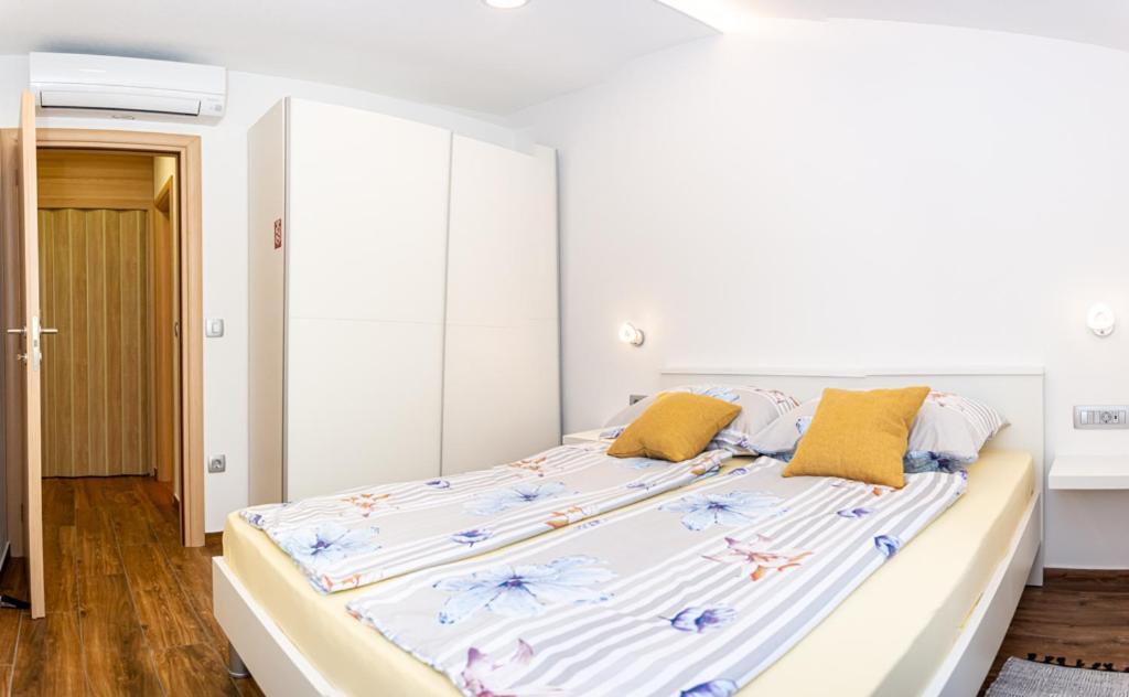 App Roko 3 Apartment Porec Luaran gambar
