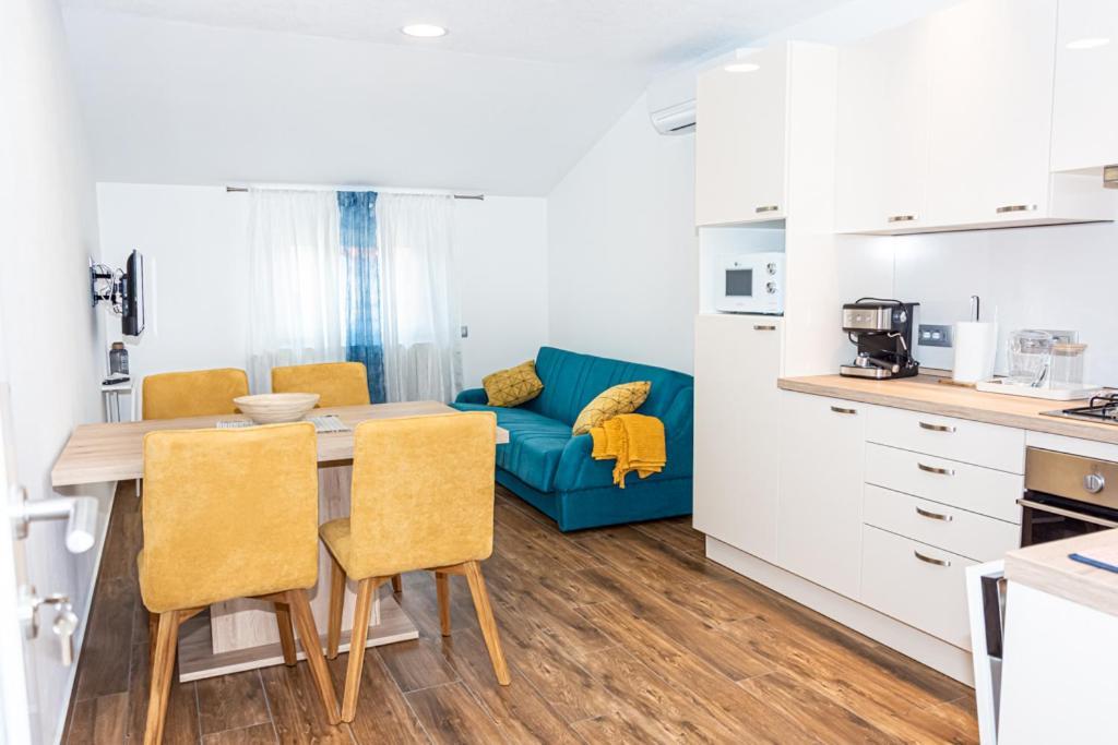 App Roko 3 Apartment Porec Luaran gambar