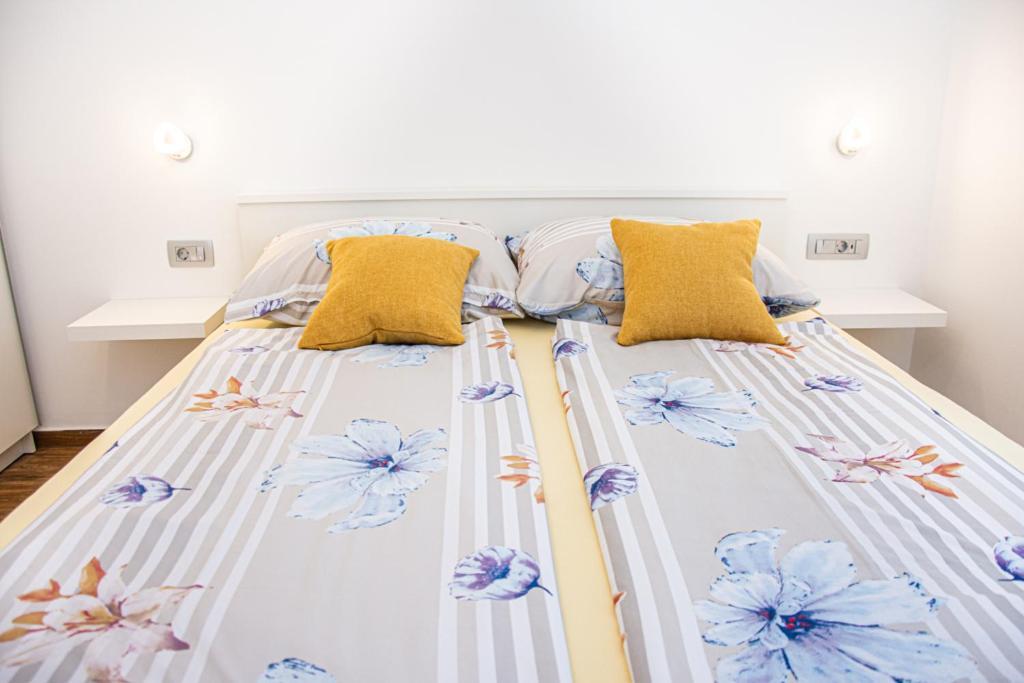 App Roko 3 Apartment Porec Luaran gambar