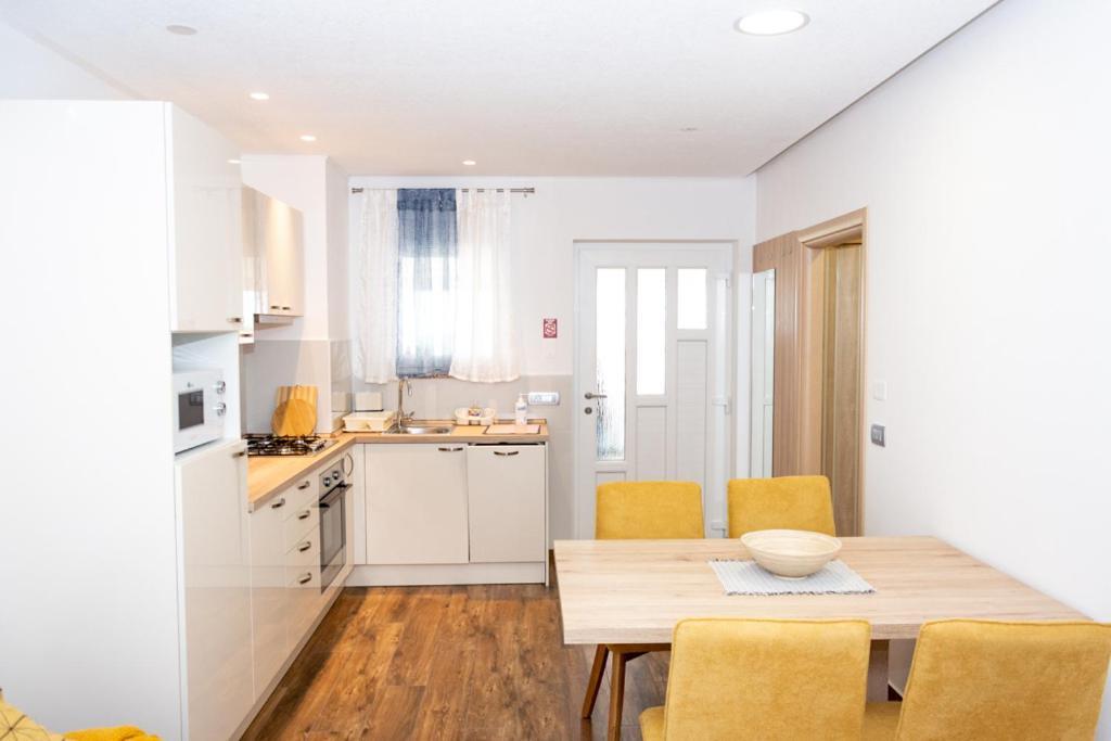 App Roko 3 Apartment Porec Luaran gambar