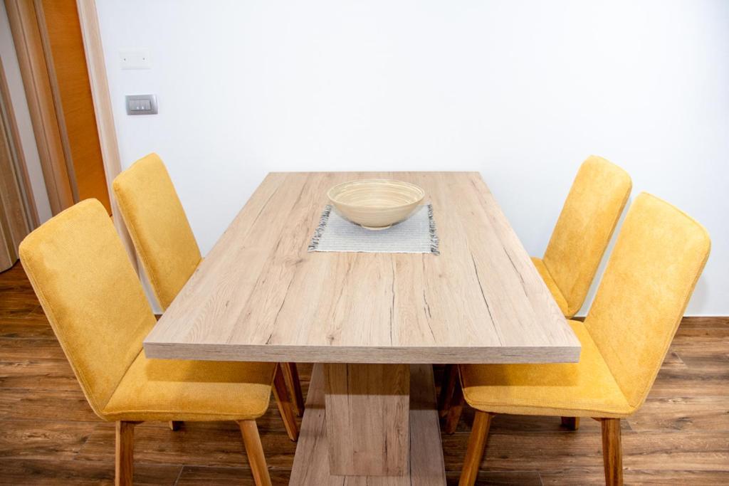 App Roko 3 Apartment Porec Luaran gambar