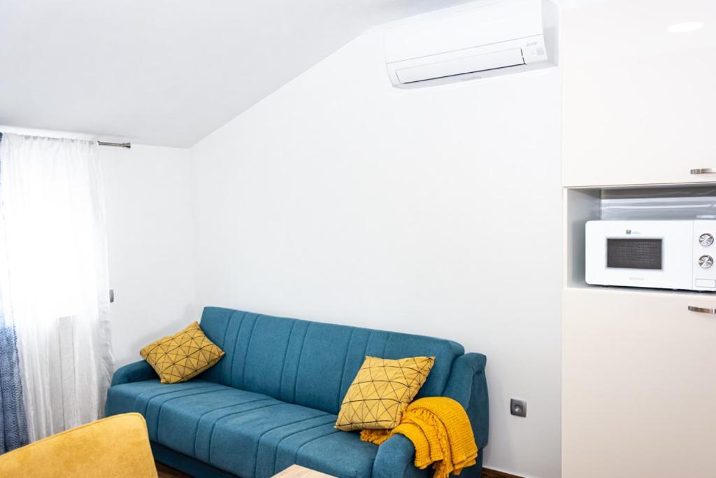 App Roko 3 Apartment Porec Luaran gambar