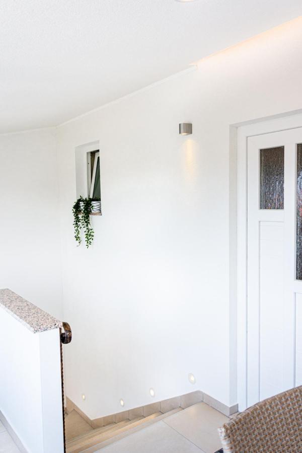App Roko 3 Apartment Porec Luaran gambar