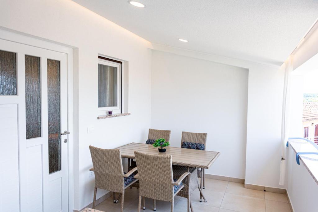App Roko 3 Apartment Porec Luaran gambar